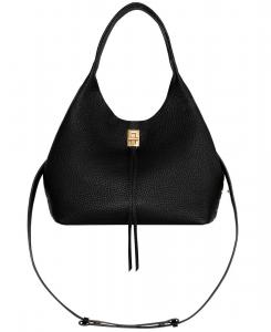 Сумка-хобо Darren Small Carrysome Crossbody Rebecca Minkoff, Black
