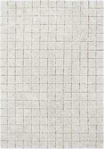 Lorena Canals| Моющийся ковер 120 x 158 см Mosaic для детской комнаты, гостиной, спальни ручной работы из хлопка