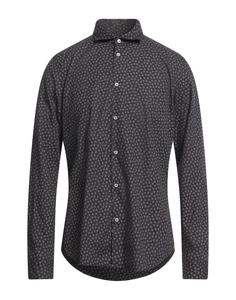 Рубашка Manuel Ritz, синий