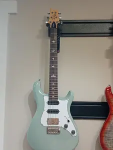 Электрогитара PRS SE Studio Standard - Серебристо-серый