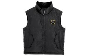 Футболка женская Carbon Black Skechers