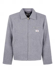 Куртка Oliver Springs Dickies, серый