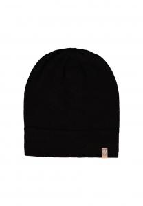 Шапка FRAAS, Black
