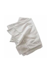 Белая скатерть covent garden Loberon