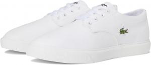 Кроссовки Lacoste Men's Grip Base Sneakers, White