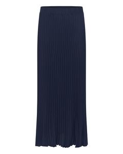 Cream Юбка 'Charline' в цвете Navy