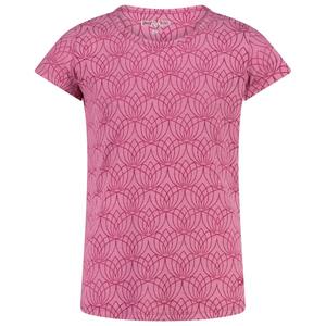 Футболка с принтом «Burnout» для девочек - футболка Cmp, Festival