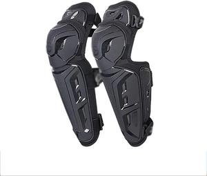 Защита для локтей и колен мотоциклетная антипадение гоночная для офф-роуд DFWZMQTG