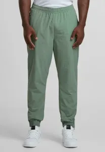 Спортивные брюки - незаменимый элемент спортивного костюма. Karl Kani, Green
