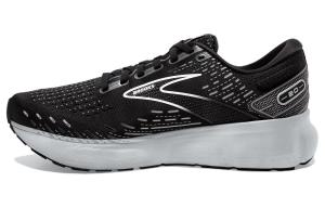 Кроссовки Brooks Glycerin 20 'Black Alloy'