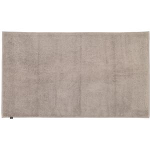 Коврик для ванной loop  Cawoe, серый