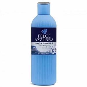 Гель для душа Лунные цветы 650мл Felce Azzurra