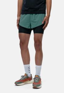 Спортивные шорты ONTARIO Born Living Yoga, мультиколор