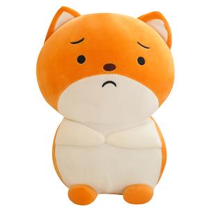 Очаровательные извиняющиеся плюшевые собачки высотой 30 см Fluffy bear