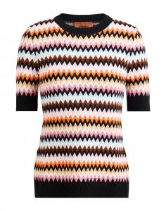 Свитер Missoni, черный