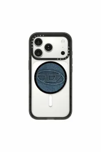DIESEL*CASETiFY Подставка с ручками DP1078