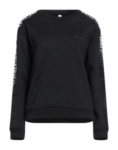 Майка Moschino, черный