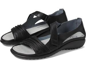 Сандалии Naot Papaki, черный