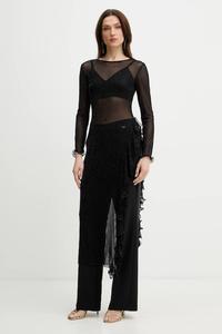 Платье Haveone, черный