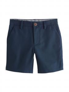 Next Обычные шорты Navy