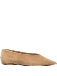 Туфли-лодочки Topo Flat Dear Frances, нейтральный