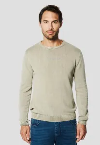 Джемпер Koroshi, Kaki Khaki