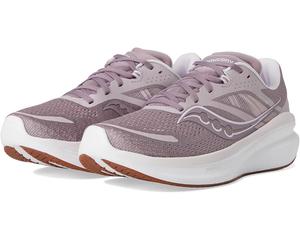 Кроссовки Saucony Omni 22, цвет Woodrose