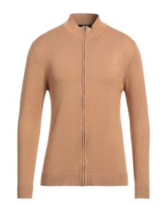 Кардиган Alpha Studio, коричневый