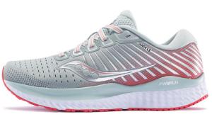 Кроссовки saucony Women's Guide 13 'Grey Coral'