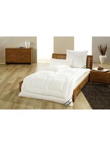 F.a.n. Frankenstolz Стеганое одеяло для всех сезонов из африканского хлопка, 135x200, натурального цвета