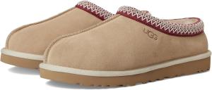 Мужские тапочки UGG Tasman II, красный