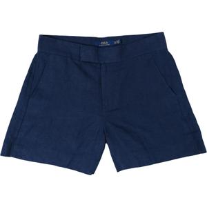 Повседневные шорты женские Polo Ralph Lauren, синий