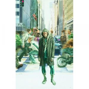 Книга Decimation: Son Of M (Paperback)