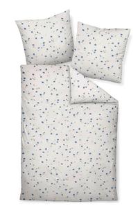 Постельные принадлежности Janine, 135x200 см, синий