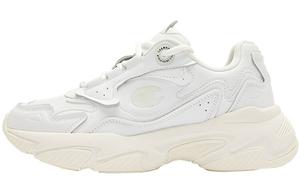Кроссовки Champion Chunky Sneakers Women's Low-top White, белый