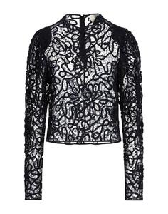 Топ Isabel Marant, черный