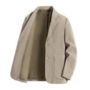 Куртка Unisex VanCamel, серый