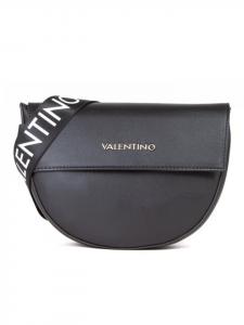 Сумка шоппер Valentino, черный