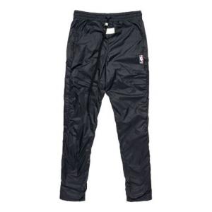 Спортивные штаны Nike Nrg Ti Tear Away Pant2 x Fear of God FOG Black, черный