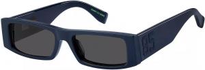 Солнцезащитные очки унисекс Tommy Hilfiger, Pjp/Ir Blue