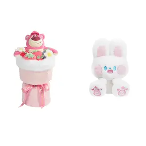 Плюшевая игрушка Lotso POTDEMIEL