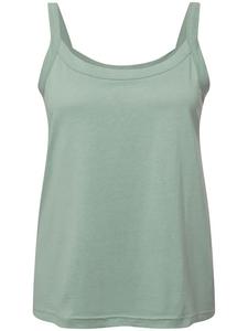 Футболка Ulla Popken, цвет helles moosgrün