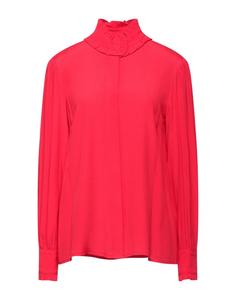 Рубашка Fracomina, красный