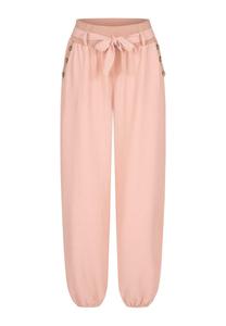 Тренировочный низ Cloud 5ive, светло-розовый