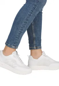 Тренеры Remonte, Bianco Weiss Rainbow Weiss Silver