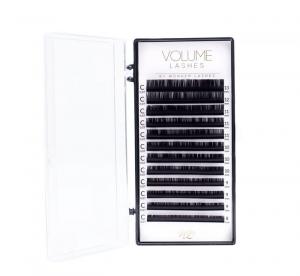 Wonder Lashes Volume Mix B 0,07, 8-13 мм