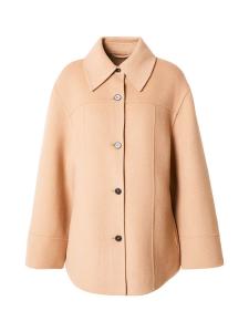 & Other Stories Демисезонное пальто 'Anah' в цвете Camel