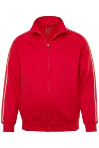 Худи с капюшоном на молнии JP1880, Red