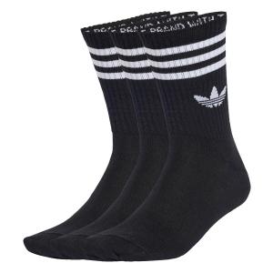 Носки ADIDAS ORIGINALS, черный