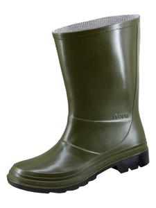Резиновые сапоги Nora Stiefel ISEO, оливковый